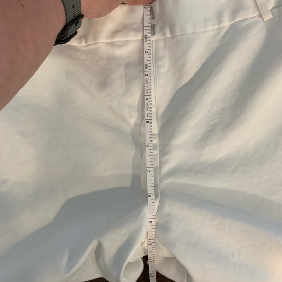 Liz Claiborne Emma Classic ankle pants - Picture 5 of 10